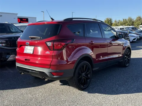 More photos of 2019 Ford Escape SE at Step One Ford Crestview, FL
