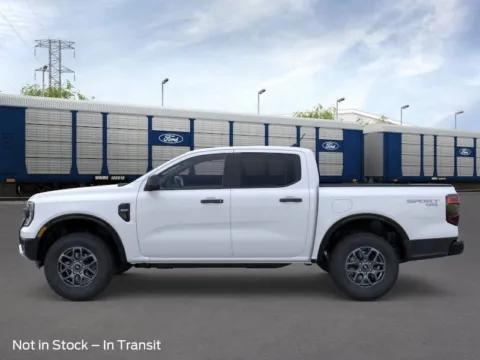 More photos of 2025 Ford Ranger XLT at Step One Ford Crestview, FL
