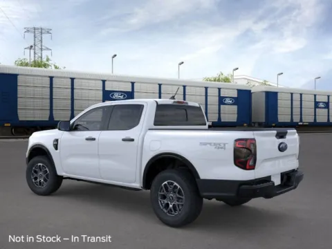 More photos of 2025 Ford Ranger XLT at Step One Ford Crestview, FL