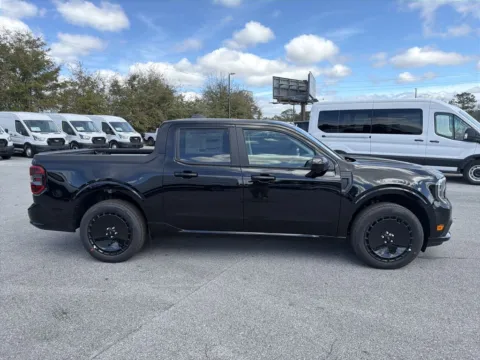 More photos of 2026 Ford Maverick Lobo High at Step One Ford Crestview, FL