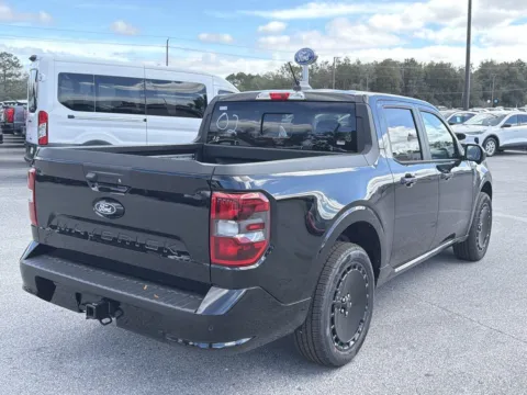 More photos of 2026 Ford Maverick Lobo High at Step One Ford Crestview, FL