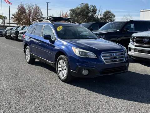 Photos of 2017 Subaru Outback 2.5i Premium for sale in Crestview, FL at Step One Ford Crestview