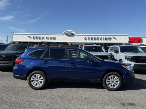 More photos of 2017 Subaru Outback 2.5i Premium at Step One Ford Crestview, FL