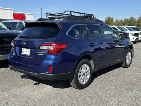 More photos of 2017 Subaru Outback 2.5i Premium at Step One Ford Crestview, FL
