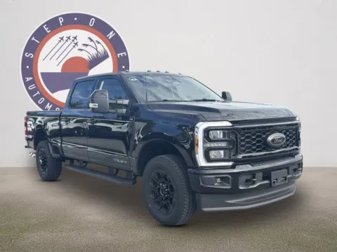 Photos of 2026 Ford F-250SD Lariat for sale in Crestview, FL at Step One Ford Crestview