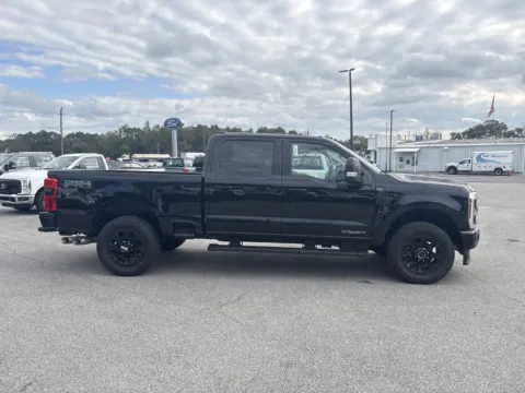 More photos of 2026 Ford F-250SD Lariat at Step One Ford Crestview, FL