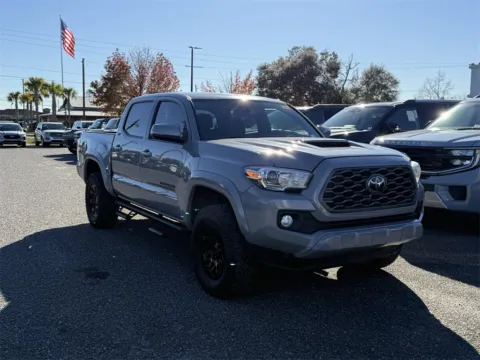 Photos of 2020 Toyota Tacoma TRD Sport for sale in Crestview, FL at Step One Ford Crestview
