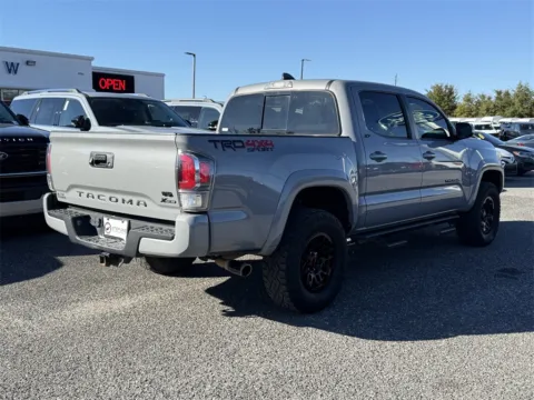 More photos of 2020 Toyota Tacoma TRD Sport at Step One Ford Crestview, FL