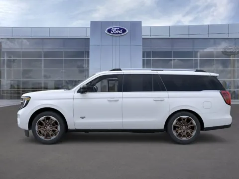 More photos of 2025 Ford Expedition Max King Ranch at Step One Ford Crestview, FL
