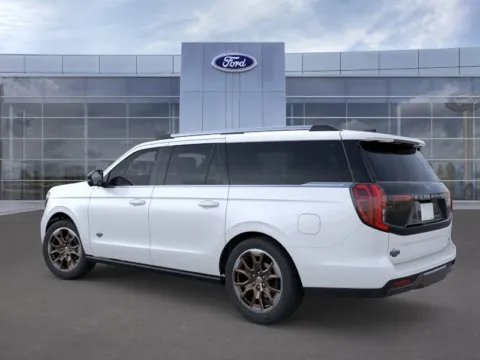 More photos of 2025 Ford Expedition Max King Ranch at Step One Ford Crestview, FL