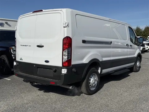 More photos of 2024 Ford Transit-350 at Step One Ford Crestview, FL