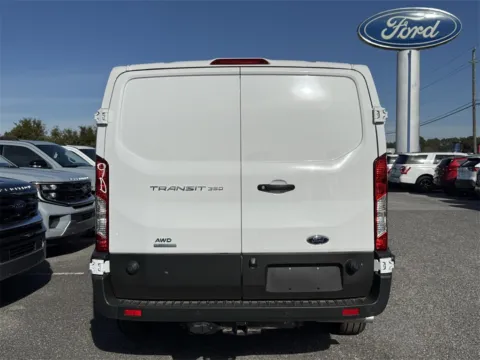 More photos of 2024 Ford Transit-350 at Step One Ford Crestview, FL