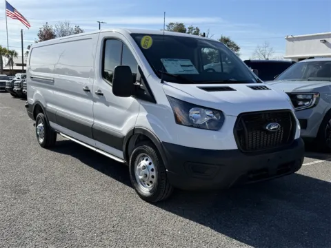 Photos of 2024 Ford Transit-350 for sale in Crestview, FL at Step One Ford Crestview