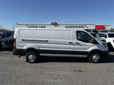 More photos of 2024 Ford Transit-350 at Step One Ford Crestview, FL