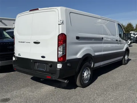 More photos of 2024 Ford Transit-350 at Step One Ford Crestview, FL