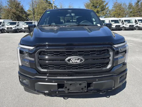 More photos of 2026 Ford F-150 Lariat at Step One Ford Crestview, FL