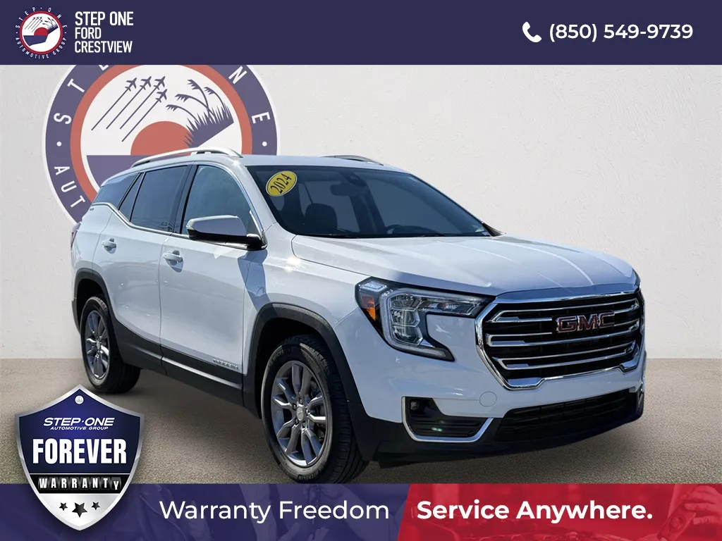 2024 GMC Terrain SLT for sale in Crestview, FL