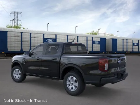 More photos of 2025 Ford Ranger XL at Step One Ford Crestview, FL