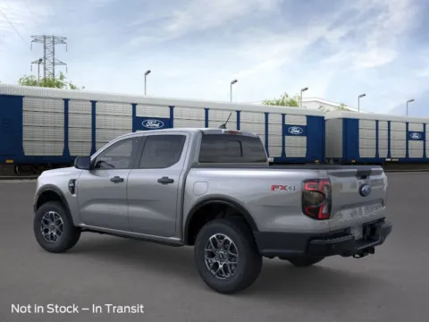 More photos of 2025 Ford Ranger XLT at Step One Ford Crestview, FL