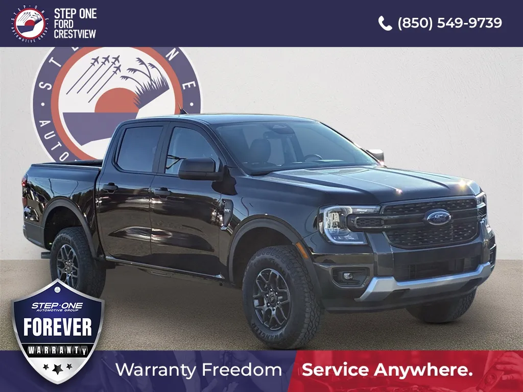 2025 Ford Ranger XLT for sale in Crestview, FL