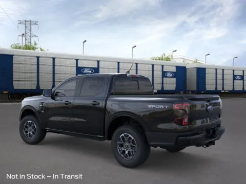 More photos of 2025 Ford Ranger XLT at Step One Ford Crestview, FL