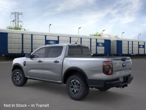 More photos of 2025 Ford Ranger XLT at Step One Ford Crestview, FL