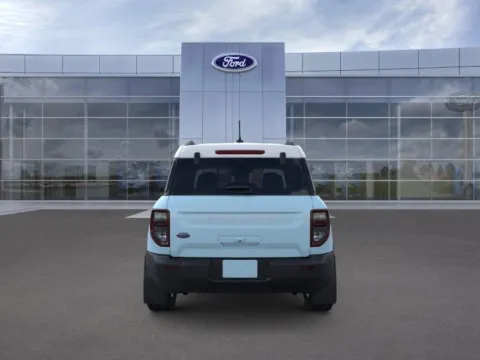 More photos of 2026 Ford Bronco Sport Heritage at Step One Ford Crestview, FL