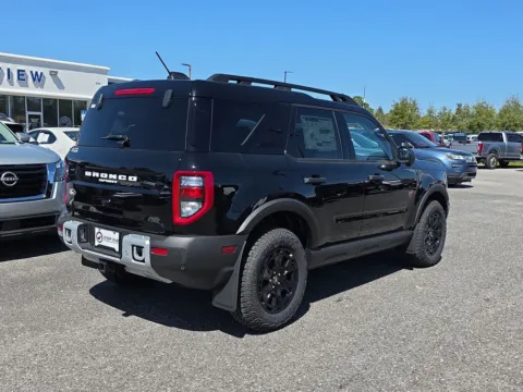 More photos of 2026 Ford Bronco Sport Badlands at Step One Ford Crestview, FL
