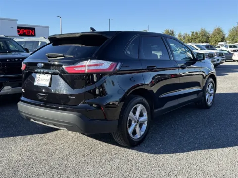 More photos of 2024 Ford Edge SE at Step One Ford Crestview, FL