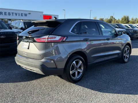 More photos of 2023 Ford Edge SEL at Step One Ford Crestview, FL