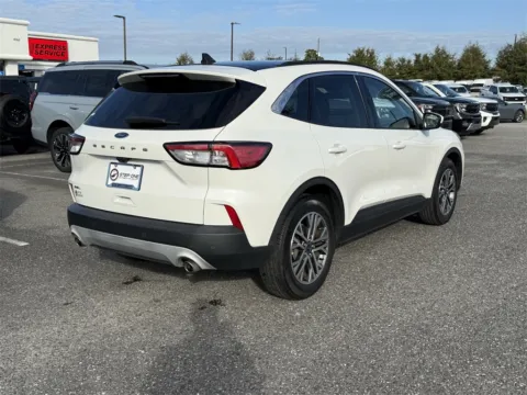 More photos of 2022 Ford Escape SEL at Step One Ford Crestview, FL