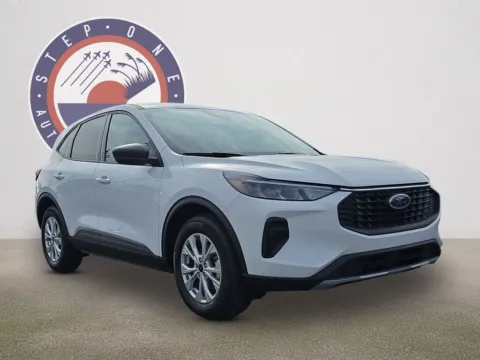 Photos of 2026 Ford Escape Active for sale in Crestview, FL at Step One Ford Crestview