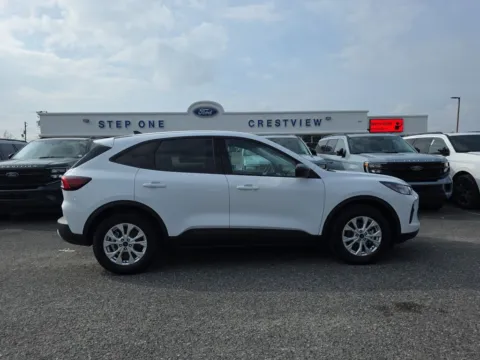 More photos of 2026 Ford Escape Active at Step One Ford Crestview, FL
