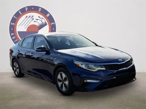 Photos of 2020 Kia Optima LX for sale in Crestview, FL at Step One Ford Crestview