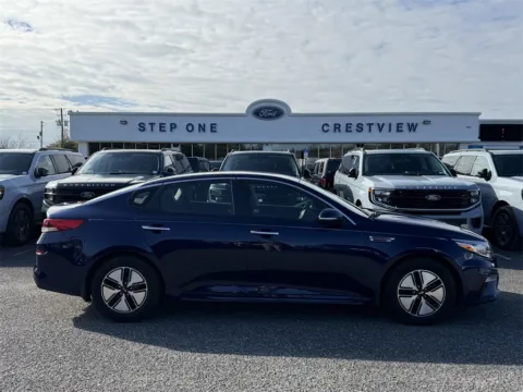 More photos of 2020 Kia Optima LX at Step One Ford Crestview, FL