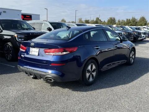 More photos of 2020 Kia Optima LX at Step One Ford Crestview, FL