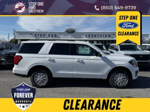 More photos of 2023 Ford Expedition XL at Step One Ford Crestview, FL