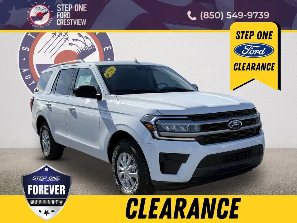 2023 Ford Expedition XL for sale in Crestview, FL