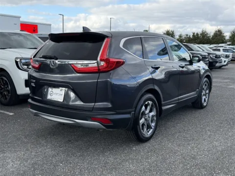 More photos of 2018 Honda CR-V EX at Step One Ford Crestview, FL
