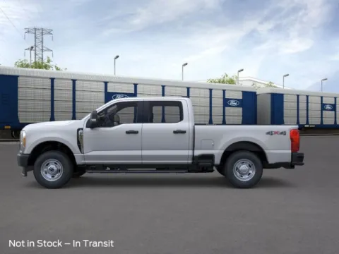 More photos of 2026 Ford F-250SD XL at Step One Ford Crestview, FL