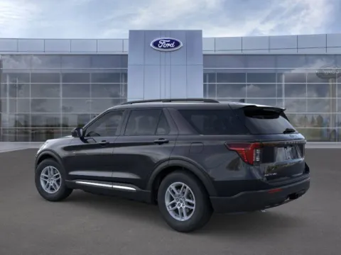 More photos of 2025 Ford Explorer Active at Step One Ford Crestview, FL