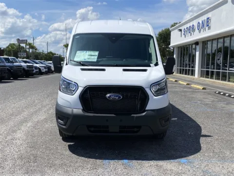 More photos of 2025 Ford Transit-350 at Step One Ford Crestview, FL