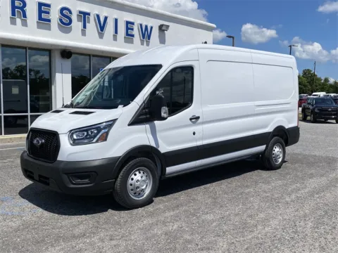 More photos of 2025 Ford Transit-350 at Step One Ford Crestview, FL