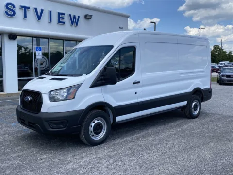 More photos of 2025 Ford Transit-250 at Step One Ford Crestview, FL