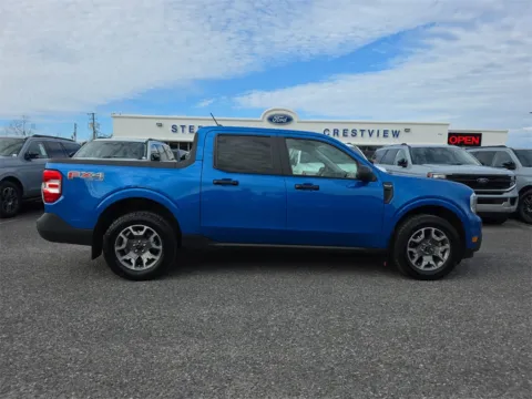 More photos of 2022 Ford Maverick XLT at Step One Ford Crestview, FL
