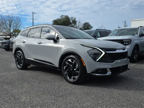 Photos of 2023 Kia Sportage SX-Prestige for sale in Crestview, FL at Step One Ford Crestview