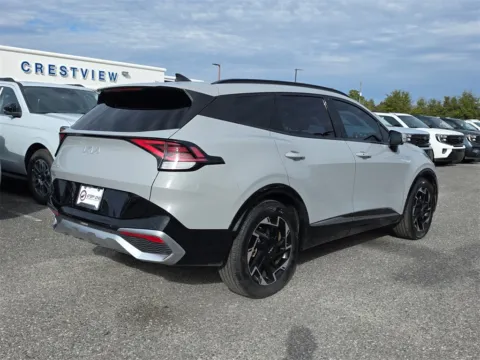 More photos of 2023 Kia Sportage SX-Prestige at Step One Ford Crestview, FL