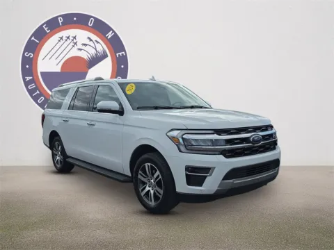 Photos of 2024 Ford Expedition Max Limited for sale in Crestview, FL at Step One Ford Crestview