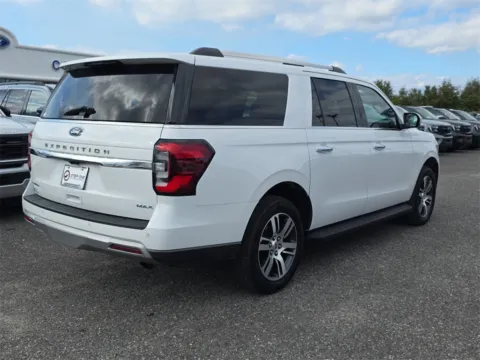More photos of 2024 Ford Expedition Max Limited at Step One Ford Crestview, FL