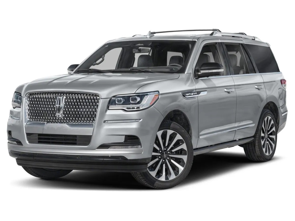 2023 Lincoln Navigator Reserve for sale in Crestview, FL